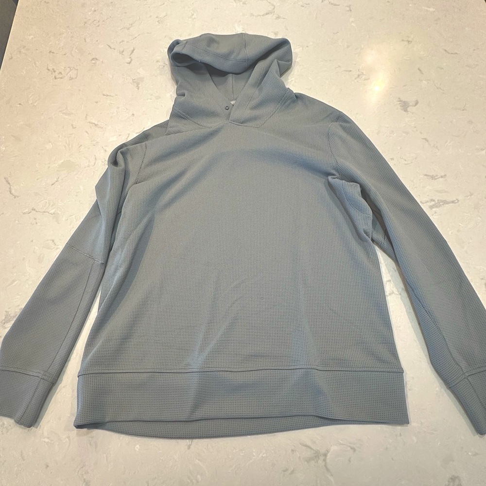 Lululemon Men’s Drysense Hoodie - sz L